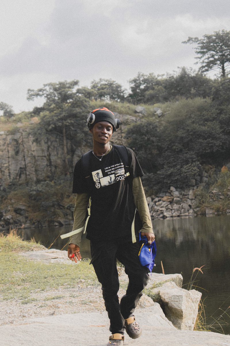TheRealBhizzle's tweet photo. Did a thing with my brother @1nkay 
📸💨 https://t.co/dqXf7IBKCO