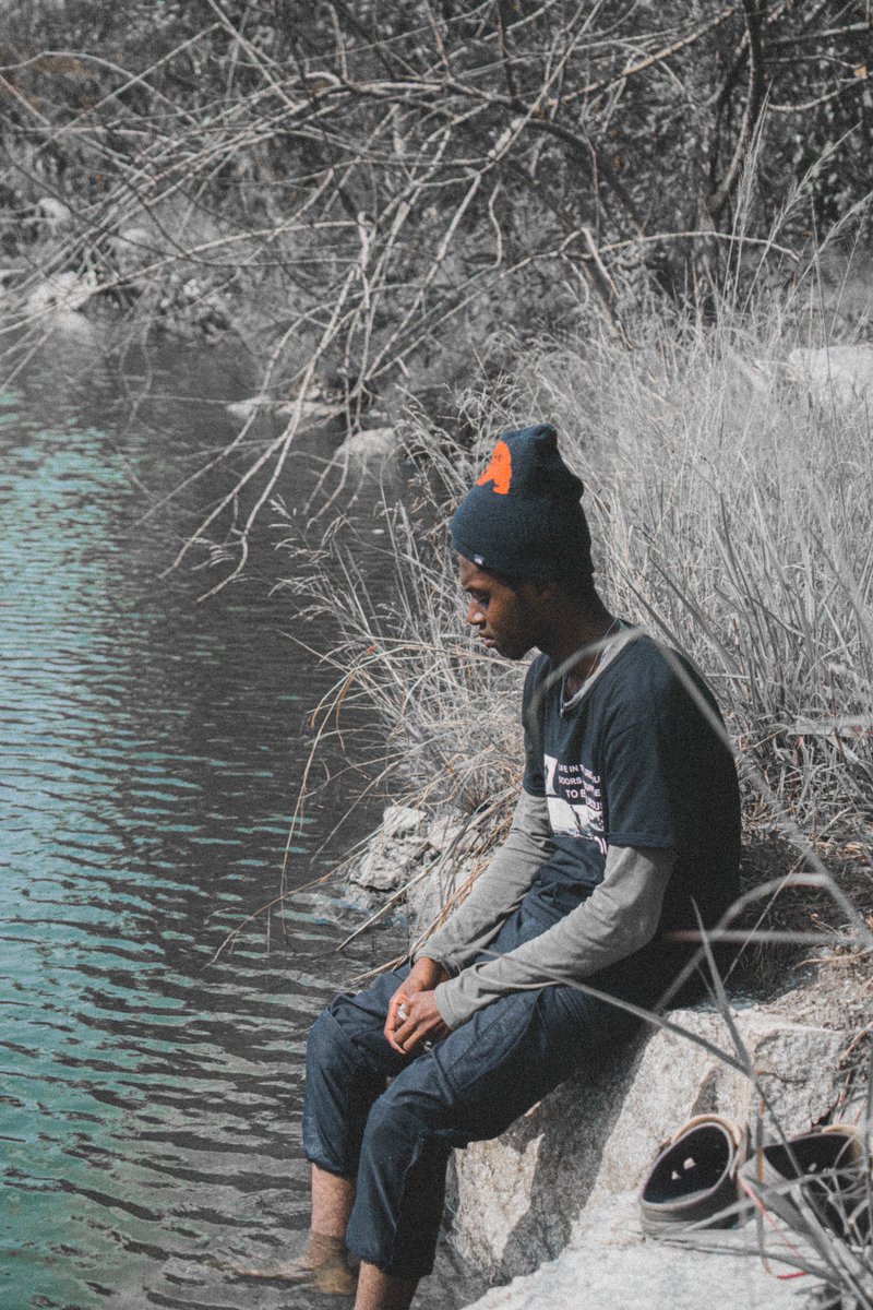 TheRealBhizzle's tweet photo. Did a thing with my brother @1nkay 
📸💨 https://t.co/dqXf7IBKCO