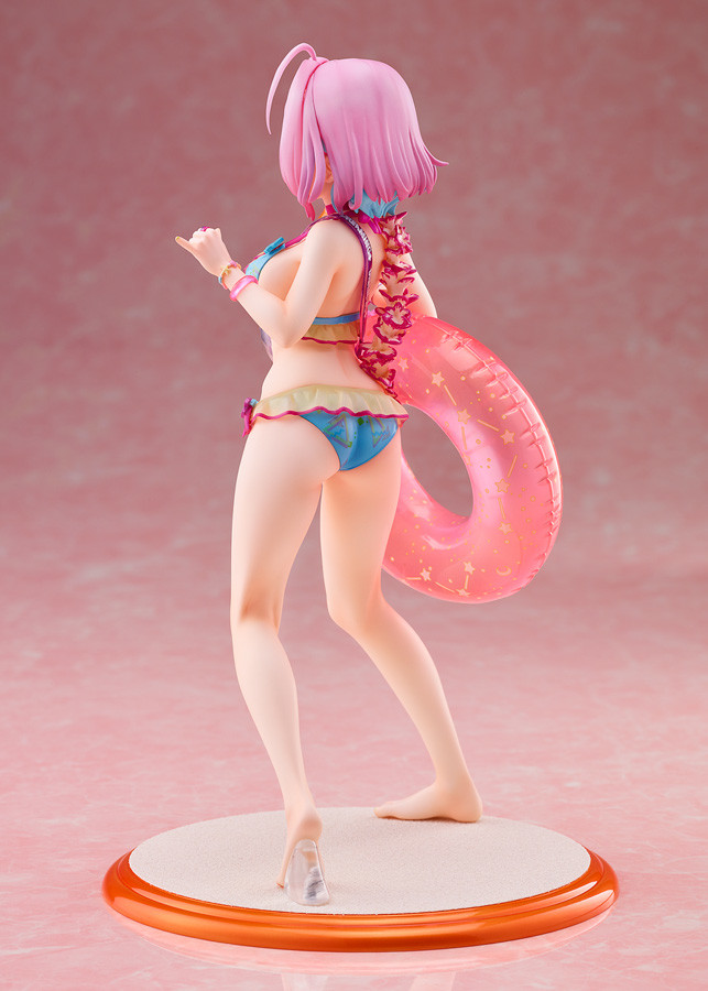 AidoruFigures's tweet photo. 【デレステ】 Yumemi Riamu - Mizugi Shouhou Ver. https://t.co/lfY2G0mfSC