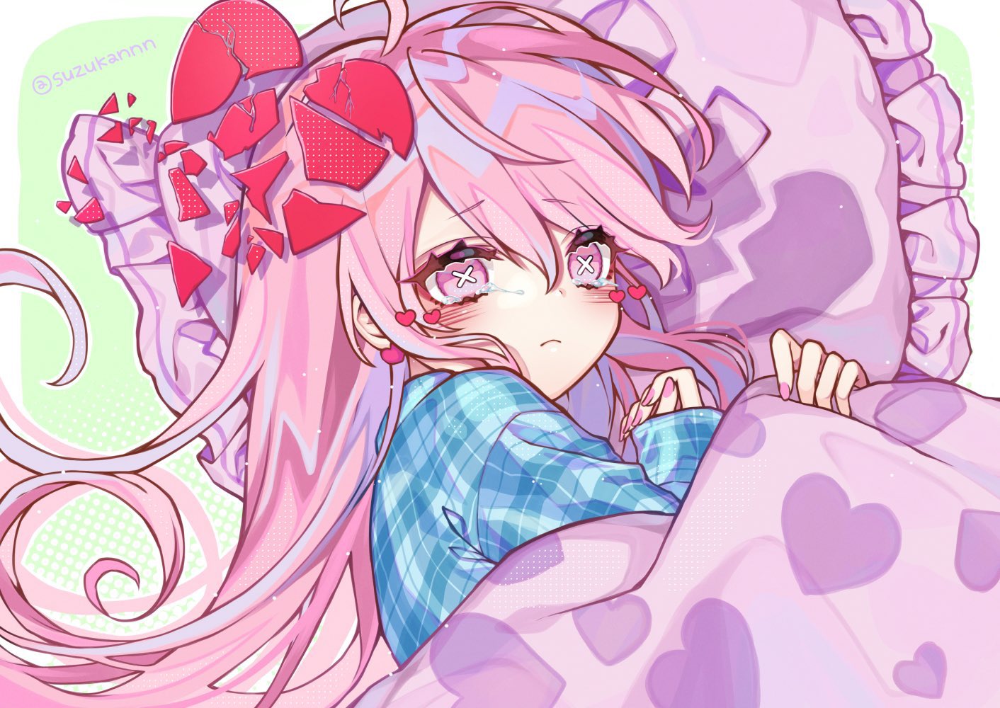 京田スズカ❤️🩹春例大祭【あ07ab】 on X: 京田スズカ❤️🩹春例大祭【あ07ab】 on X: