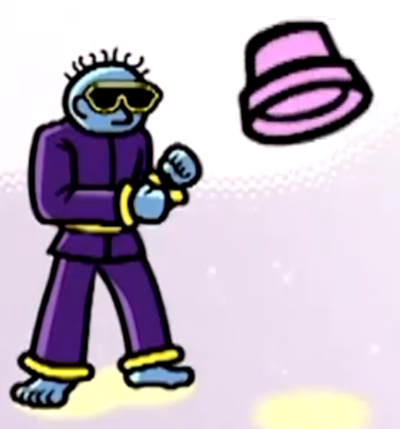 KarateJoeBot tweet picture