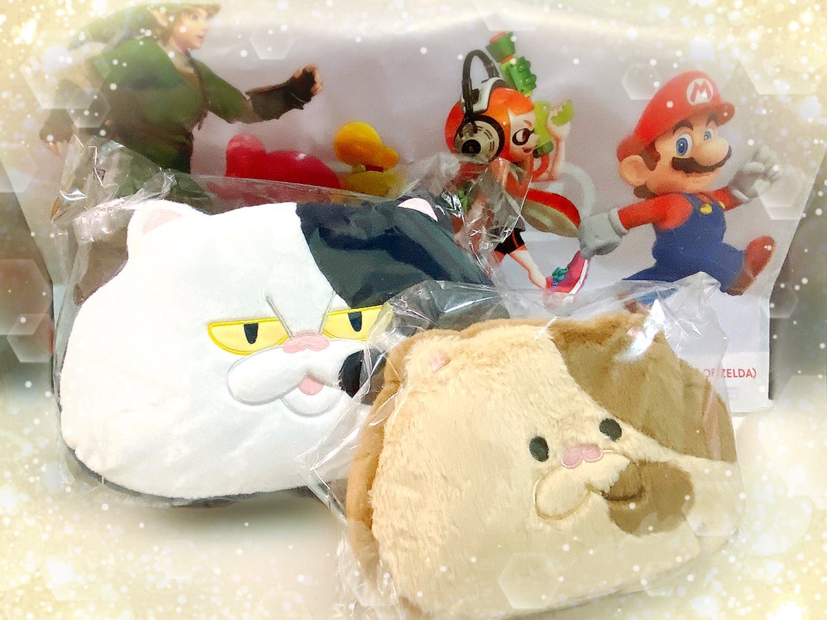 yuninekowakusei's tweet photo. アニメイトの次はNintendoTOKYOやポケモンセンター、その他色々行きました✨(=^・・^=)めっちゃ楽しかった~!!!!!!!!
載せきれなかった写真はインスタの方に乗っけておきます📸
#NintendoTOKYO
#ポケモンセンター
#KAPCOM https://t.co/I0pu2UpMGE