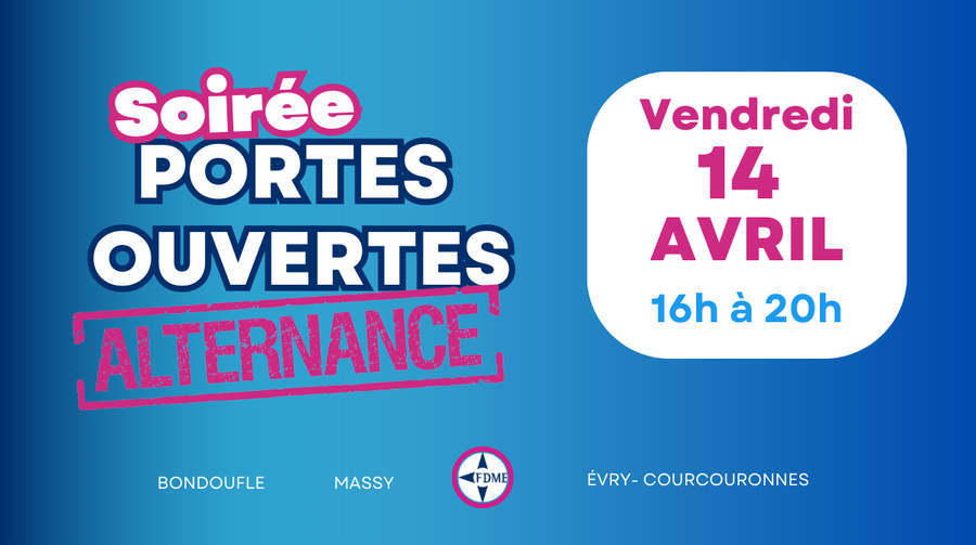 FacDesMétiers91 tweet media