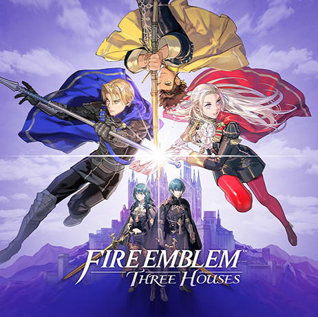 FEAnythingBot's tweet image. Three Houses is better than Shadow Dragon and we both know it.