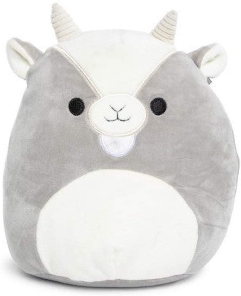 doseofsquish's tweet image. ♡ Walker the Goat ♡