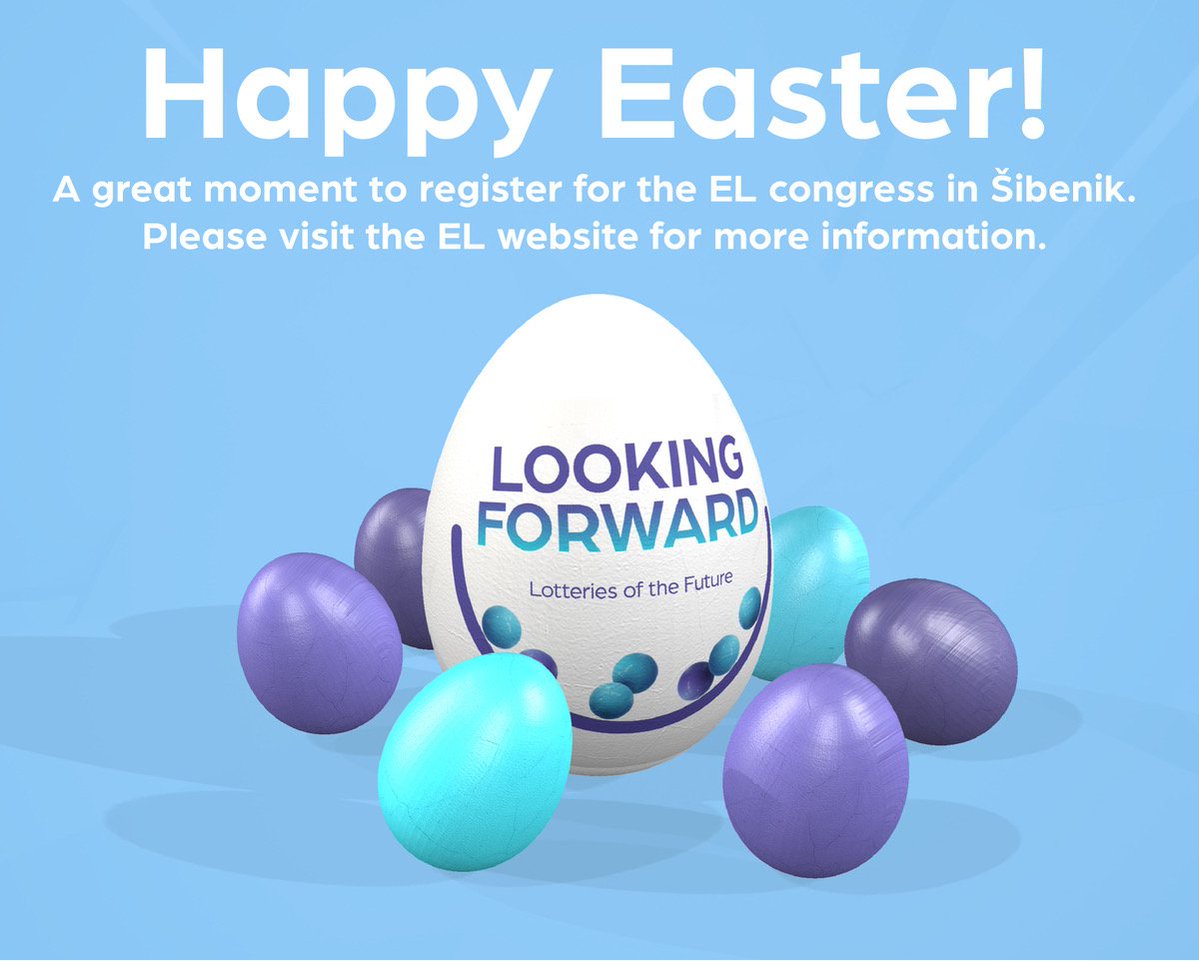 European Lotteries tweet media
