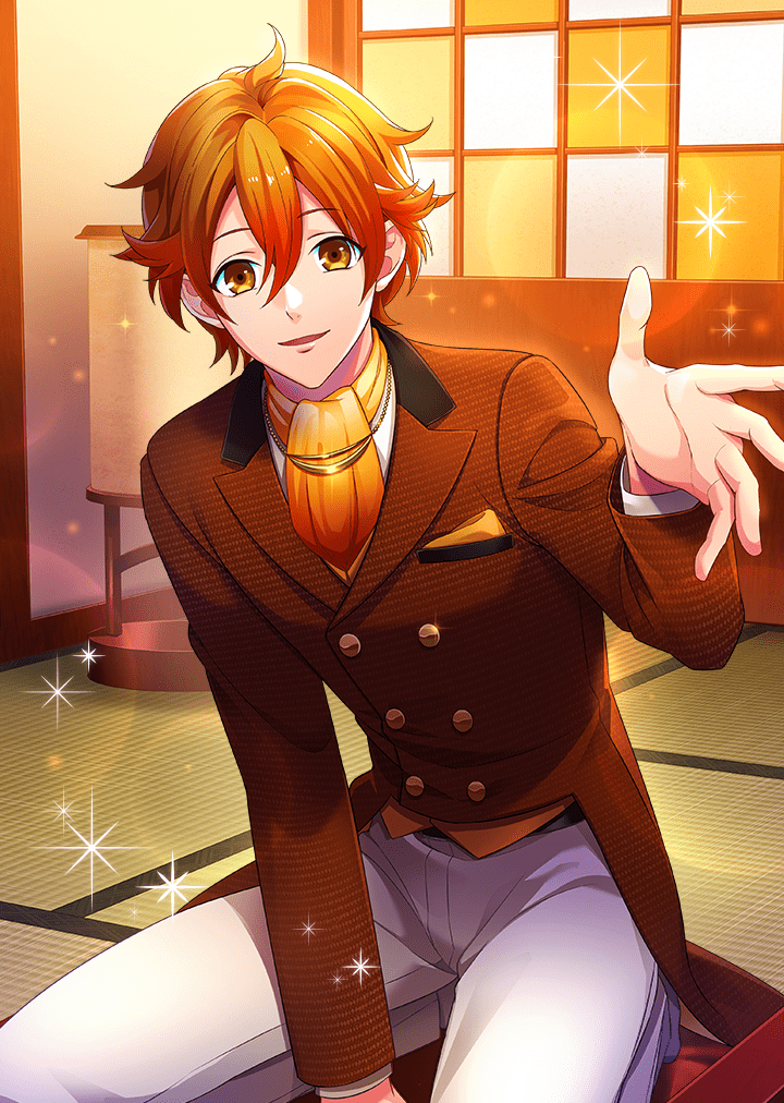 kuro_hourly's tweet photo. Time for your hourly hug! (SSR) 2020 Birthday https://t.co/KsDbXGMTI9