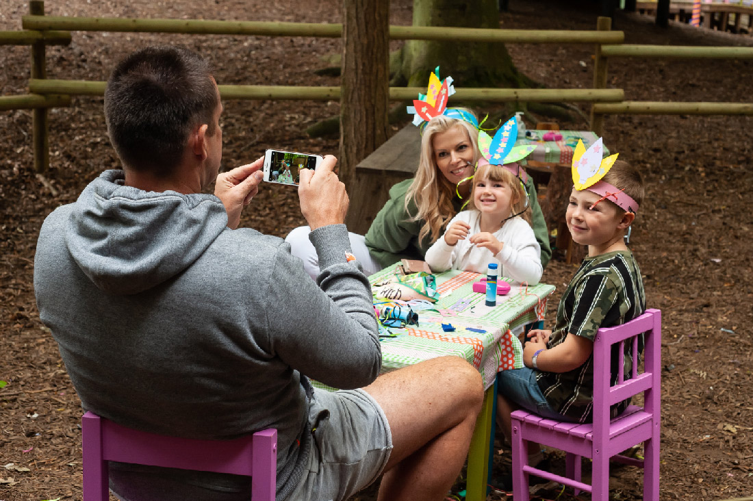 Visit East of England tweet media