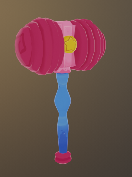 oxcharaxo's tweet photo. Silly lil clown fella will soon get his own litte rig and silly little animations 

#ROBLOX #RobloxDev #Robloxdesign #developers #3dmodeling #Clown https://t.co/QIHjnKTVjm