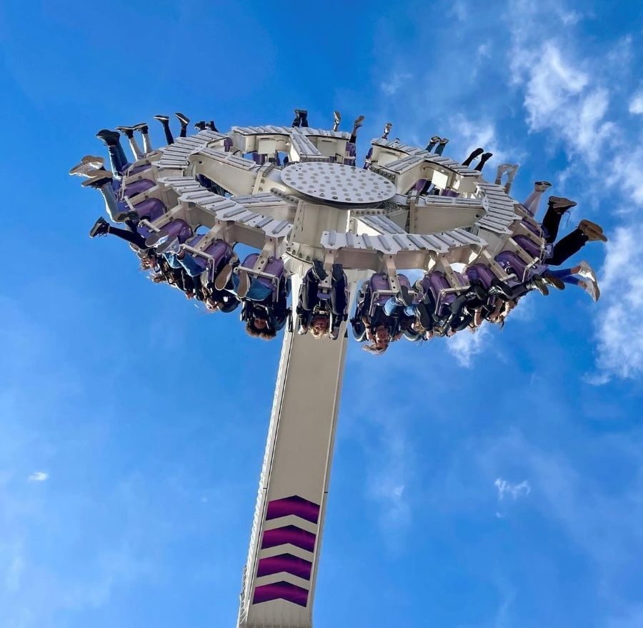 Visit East of England tweet media