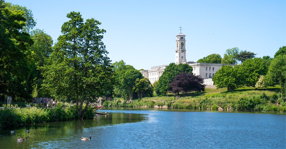 Chris Ives (@drchrisives) on Twitter photo Come and work with us at <a href="/UoNGeography/">Nottingham Geography</a>! We're currently recruiting for two research and teaching positions: (1) Climate change (past, present, future), and (2) Physical geography.
jobs.nottingham.ac.uk/vacancy.aspx?r…
jobs.nottingham.ac.uk/vacancy.aspx?r… Come and work with us at <a href="/UoNGeography/">Nottingham Geography</a>! We're currently recruiting for two research and teaching positions: (1) Climate change (past, present, future), and (2) Physical geography.
jobs.nottingham.ac.uk/vacancy.aspx?r…
jobs.nottingham.ac.uk/vacancy.aspx?r…