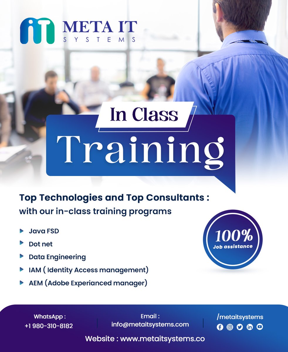 Meta IT systems tweet media