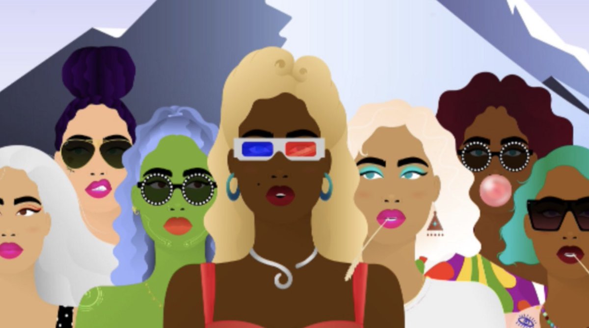 Shannon Snow tweet media