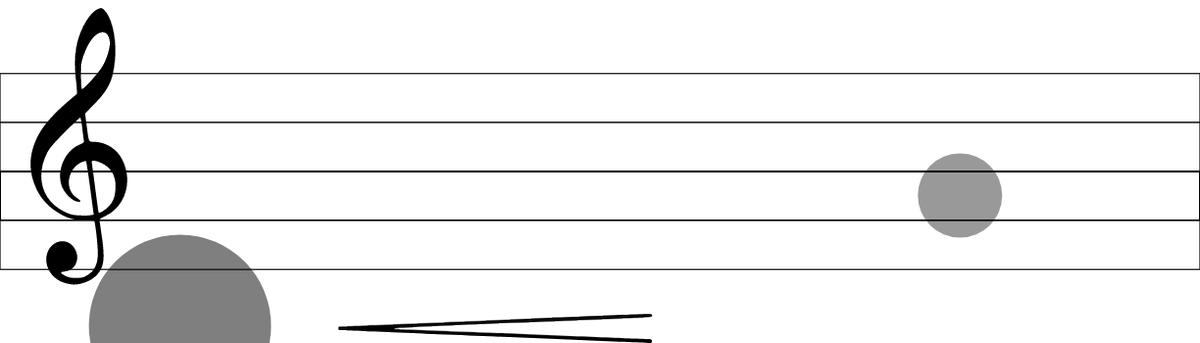 GraphicScoreBot's tweet image. 