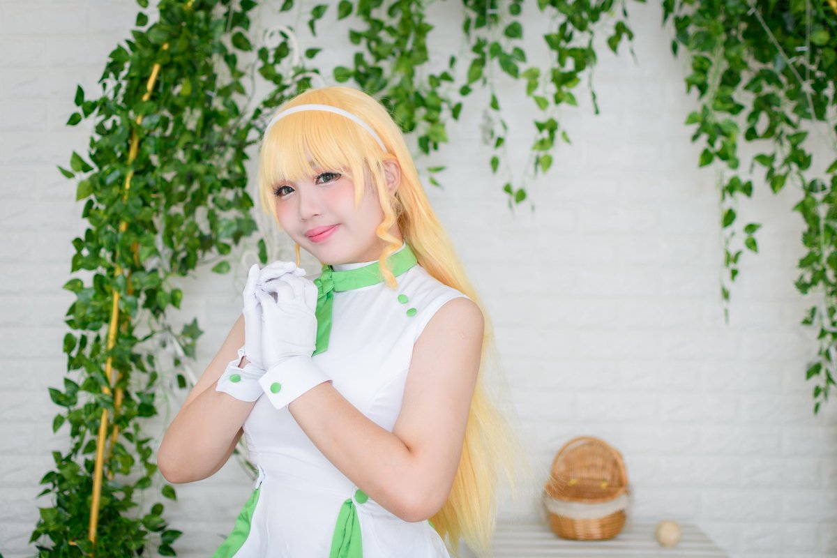 Cawanmushi_Chi's tweet photo. [#コスプレ / #Cosplay]

#ラブライブスーパースター
   #Liella!#リエラ
      
    #平安名すみれ 

📸: @aki_s90

#heannasumire #SumireCosplay #LiellaCosplay #リエラコスプレ #ラブライブスーパースターコスプレ #平安名堇 #平安名堇cosplay #平安名すみれコスプレ #WishSong #LoveLiveCosplay https://t.co/B3Nq3tpRWV