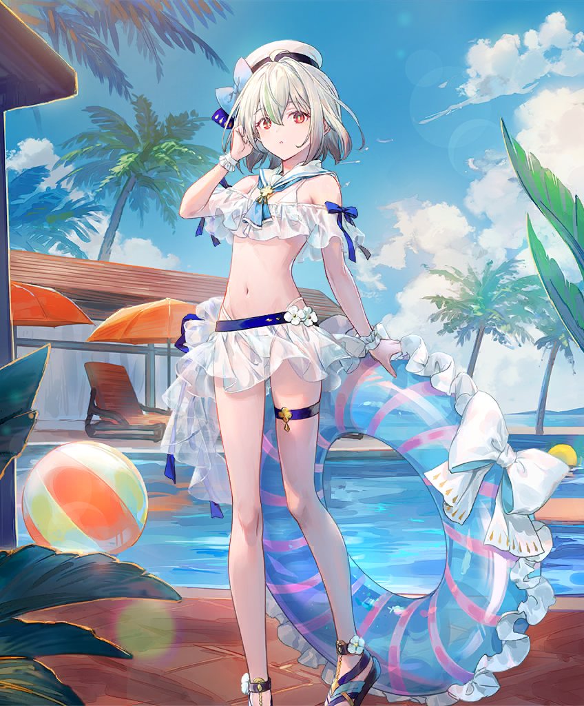 XinjingA's tweet photo. #エバーテイル をプレイ中！

#Evertale #エバテ #ZigZaGame #ジグザゲーム https://t.co/H1F4xYHz0v