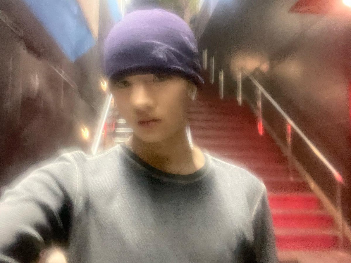 Sangwon. tweet media