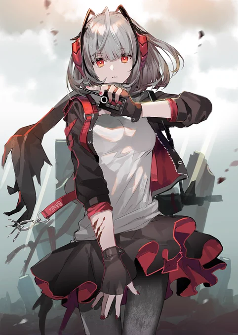 思ってた以上に反響もらえたのはWちゃんかも!#これでフォロワーさん増えました 