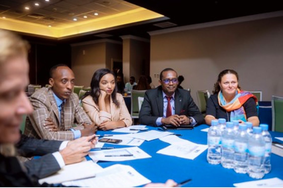 Rwanda TVET Board on Twitter: