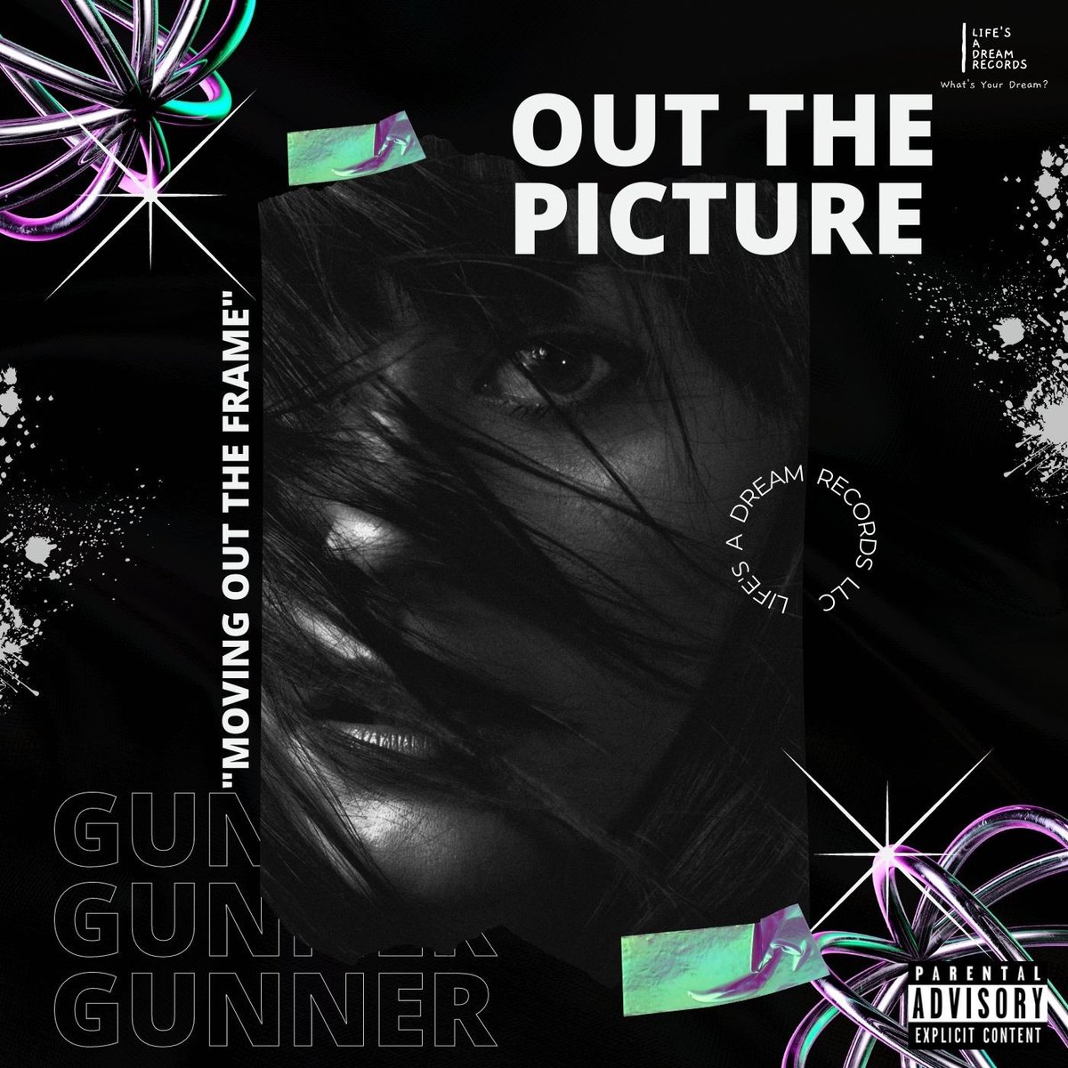 gaineswgunner's tweet photo. Hereβs that single I promised for hitting a million views on YouTube! ππ» Tonight at midnight! πΈπΌοΈβ‘οΈ
#lifesadreamrecords #music #musicartist #musician #hiphop #rnb #rnbmusic #rap #Gunner #bwatts #fanattik #hiphop #rap #music #rapper #trap #hiphopmusic #newmusic #artist #rapmusic #rnb #dj #hiphopculture #explorepage #soundcloud #spotify #rappers #freestyle #youtube #cloudrap #beatmaker #instagood #juicewrld #musician #follow