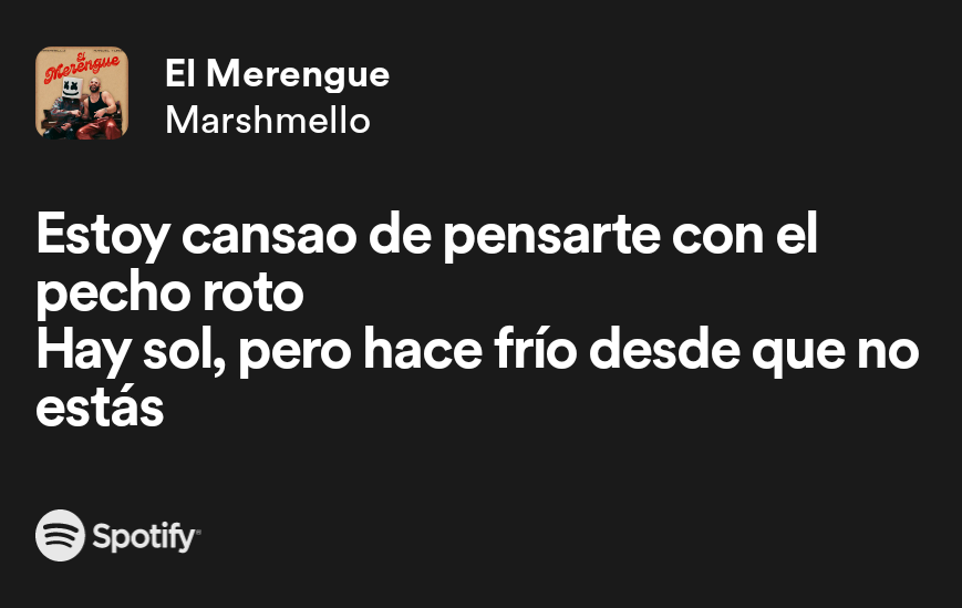 Mr_Random2020's tweet image. #fypシ #marshmello #merengue #música #parati