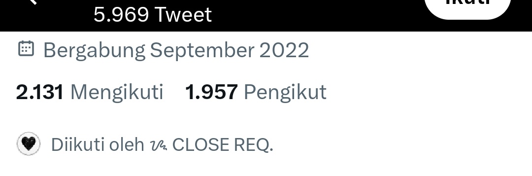 janedruby's tweet photo. @menfessbusi 65k boleh v all no mastip gogreen https://t.co/s6RQiUxcHO