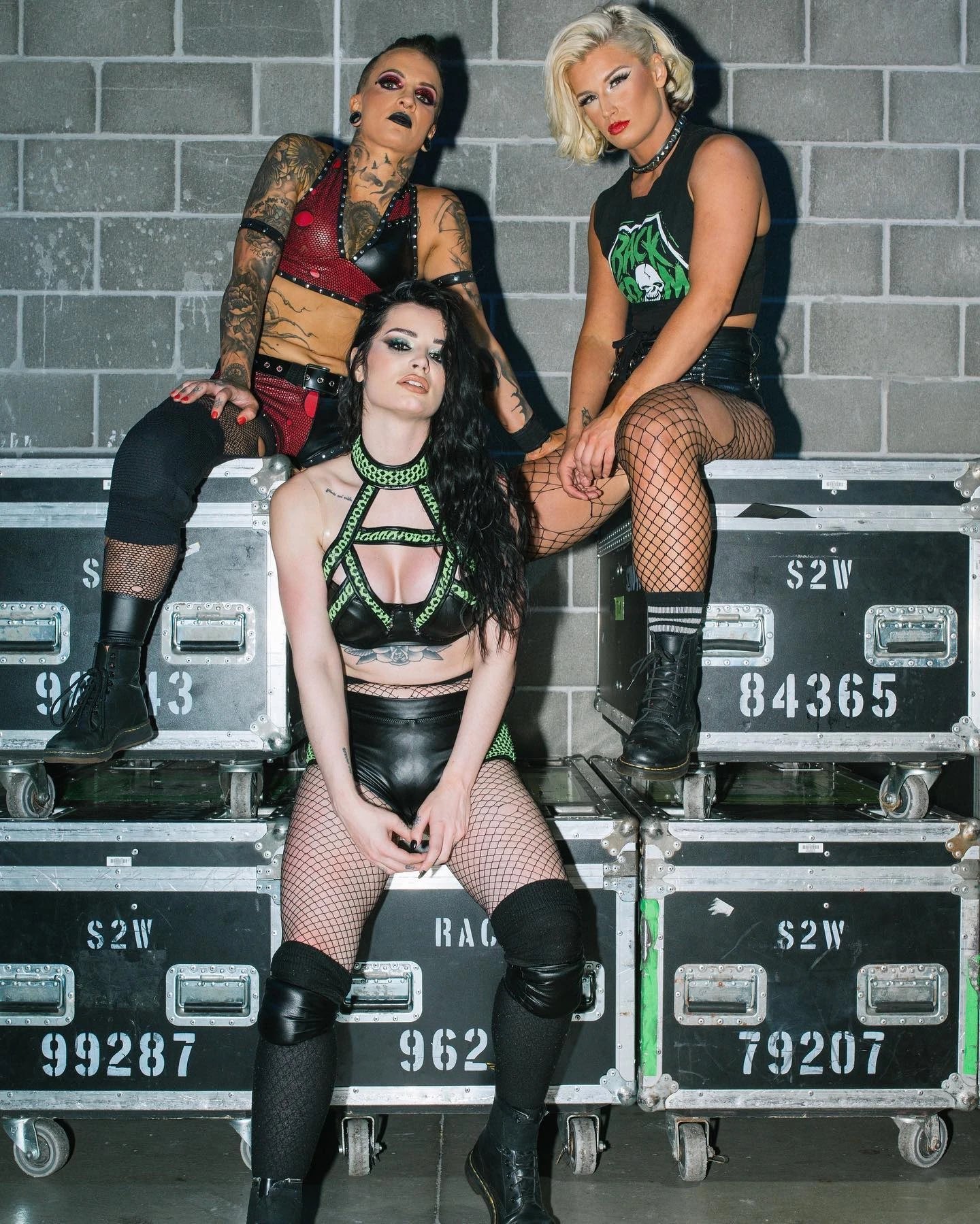 “There Are Some Things You Wish You Didn’t Say,” Saraya Regrets Negative Remarks Toward WWE 2