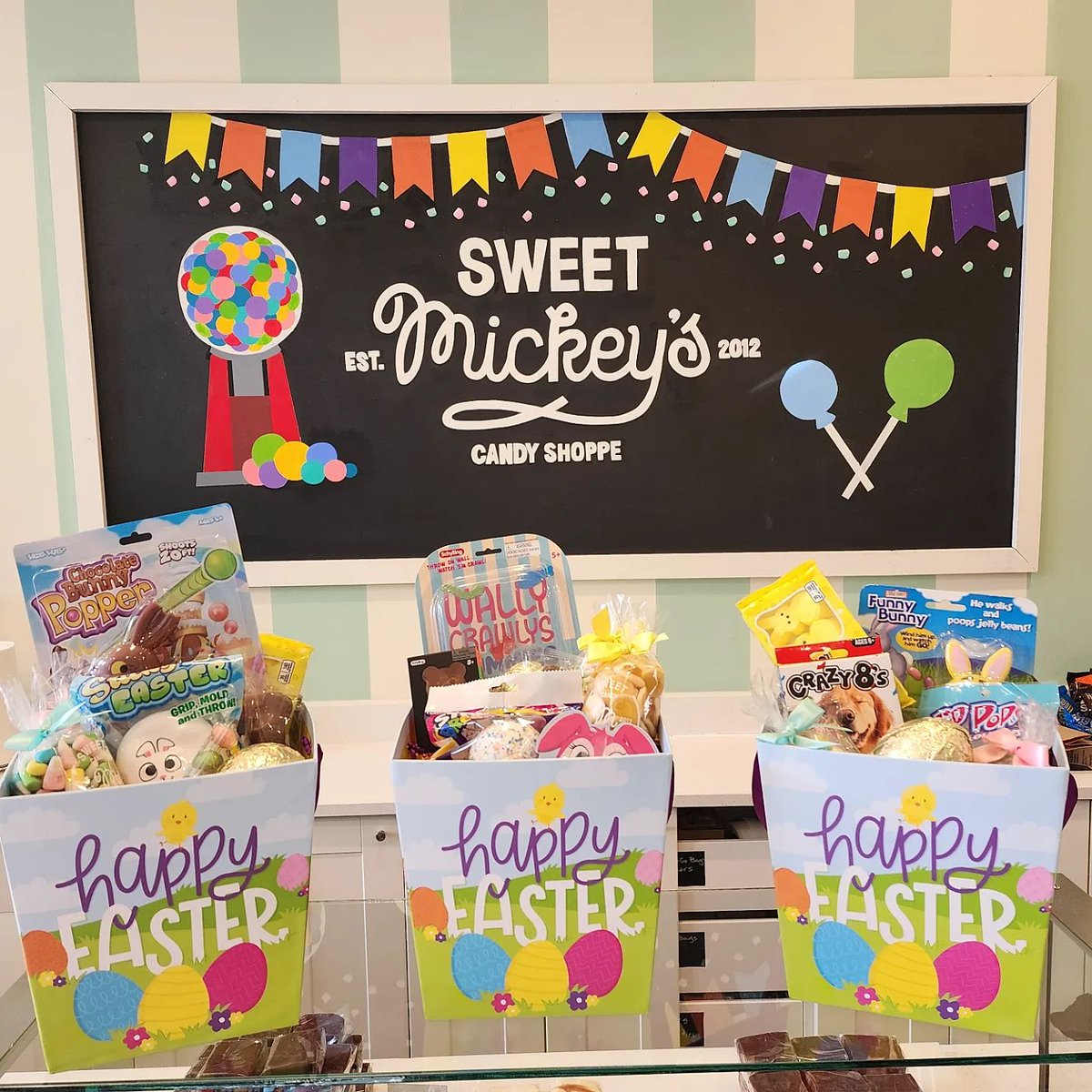 Visit Ballard tweet media