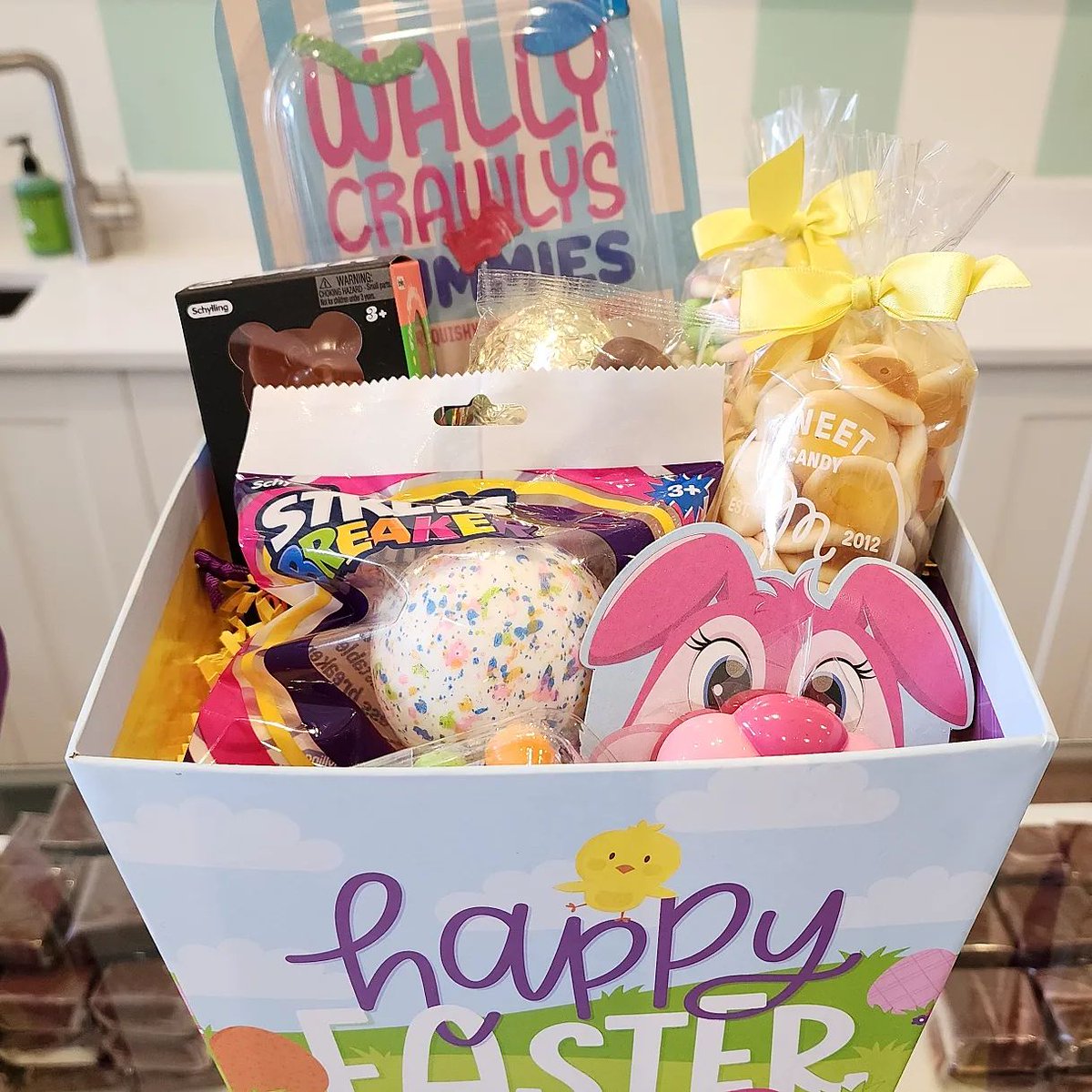 Visit Ballard tweet media