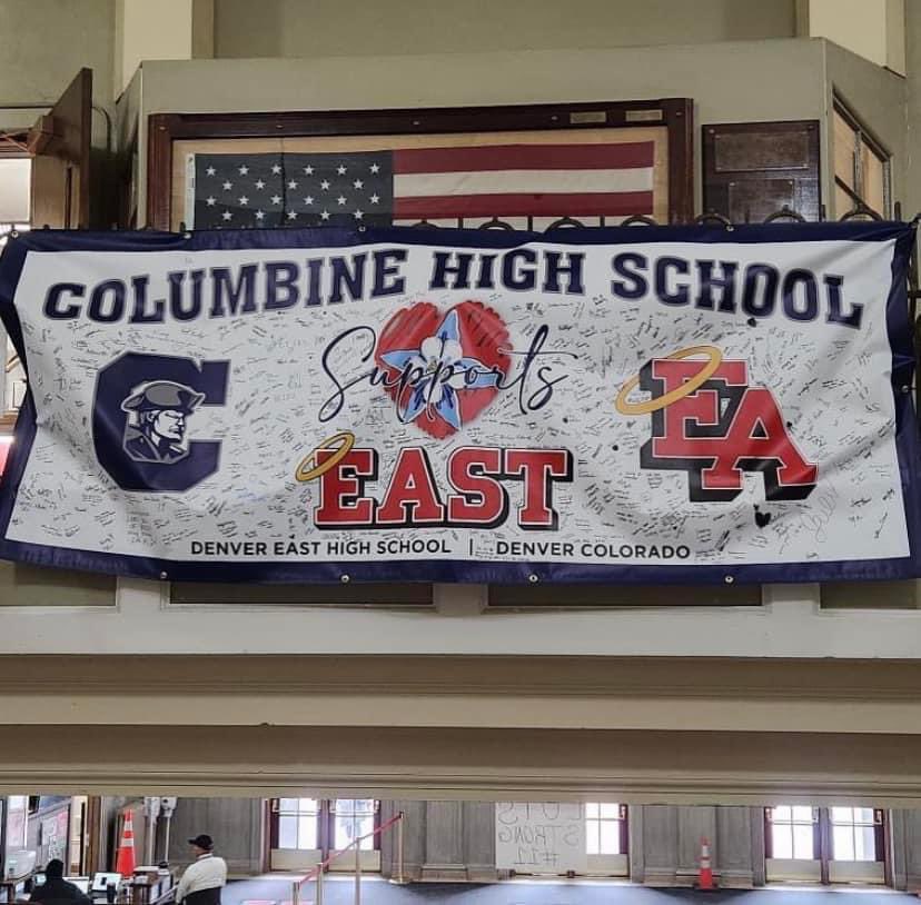 And the Son of God,
you call the Prince of Peace-
you want His worshipers,
to make your sales increase.
And the Son of God,
all clothed in righteousness-
you want His followers,
but not the pacifists.
You want your ledgers black-
we want our children back.