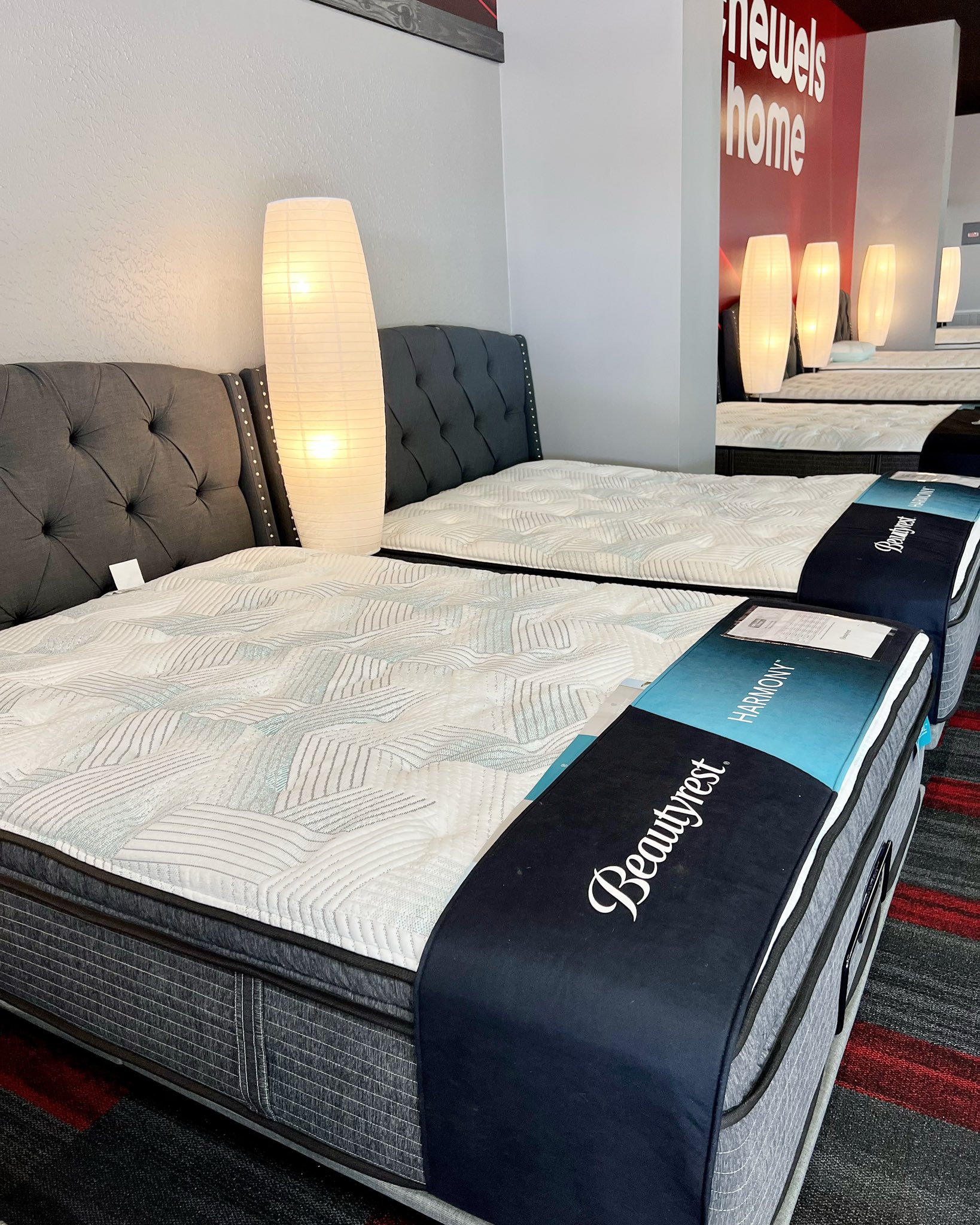 Schewels mattress sale deals
