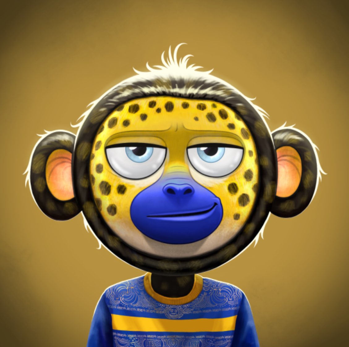 Current mood <a href="/OnChainMonkey/">OnChainMonkey®</a>