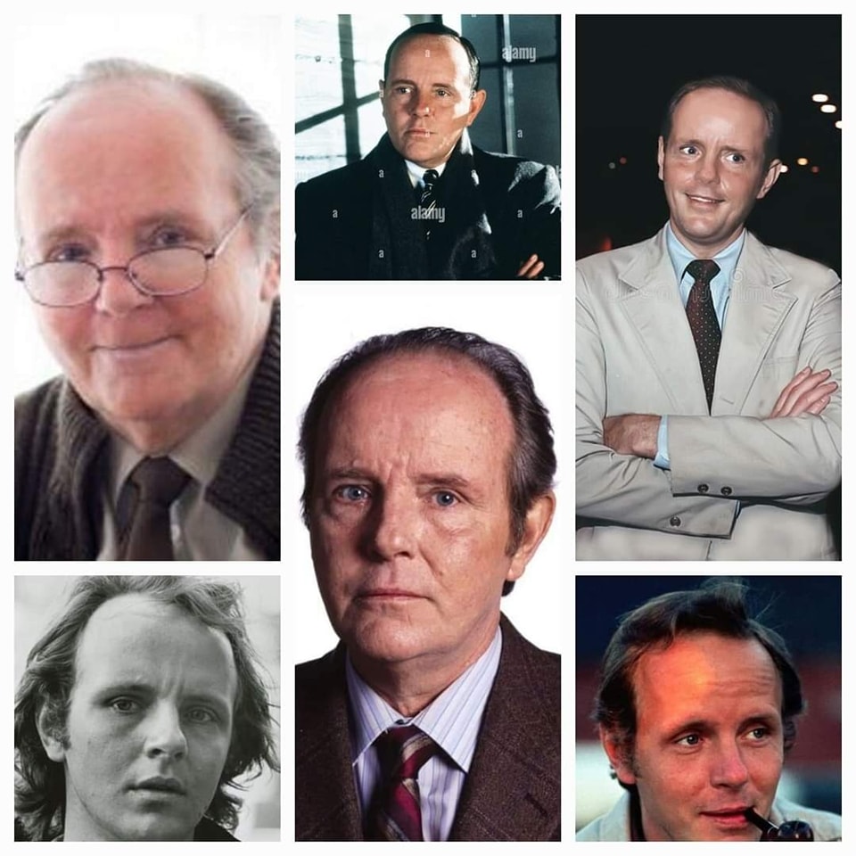 Happy 82nd  Birthday to Michael Moriarty 