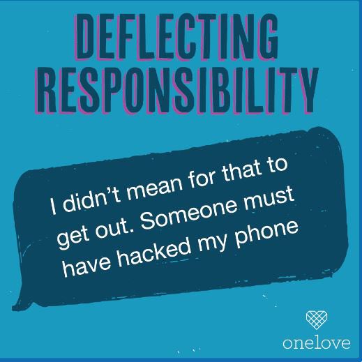 UTEP_SADevelop's tweet photo. In honor of #SexualAssaultAwarenessMonth #SAAM here are 1️⃣0️⃣ signs of an unhealthy relationship (a thread)!

For more info: visit https://t.co/VQAqp3Kdwt https://t.co/smfvQQzxC8