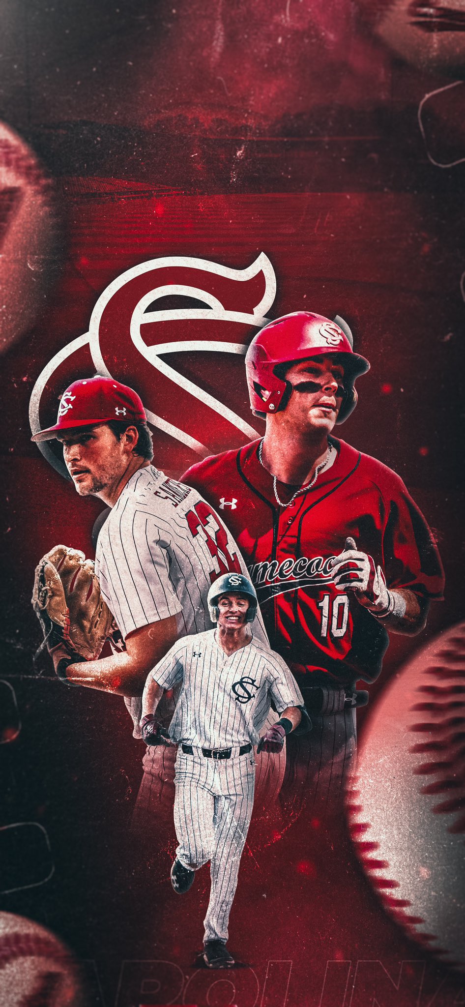 gamecock-baseball-wallpaper