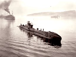 CatoCrane's tweet photo. #Thetis Tragedy in Liverpool Bay - 4 People Survived out of 103 Crew &amp; Engineers - Salvaged &amp; Renamed HMS Thunderbolt - Sank with All Hands Lost 14th March 1943 - Auction Late April at Cato Crane @heswallmagazine @shrewsmorris @thedustyteapot @ShipNews @MCA_media @outonashout #UK https://t.co/Uap30xcQPL