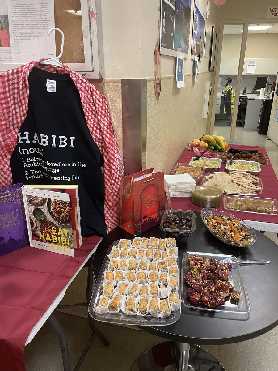 Clemence Farraj (@clemence_farraj) on Twitter photo Celebrating Arab American Heritage Month in SNA! <a href="/weareunited/">We Are United</a> <a href="/GBieloszabski/">George Bieloszabski (He/Him)</a> <a href="/bosekrishnendu1/">Krishnendu Bose</a> <a href="/DJKinzelman/">David</a> <a href="/KevinKeado/">Kevin</a> Celebrating Arab American Heritage Month in SNA! <a href="/weareunited/">We Are United</a> <a href="/GBieloszabski/">George Bieloszabski (He/Him)</a> <a href="/bosekrishnendu1/">Krishnendu Bose</a> <a href="/DJKinzelman/">David</a> <a href="/KevinKeado/">Kevin</a>