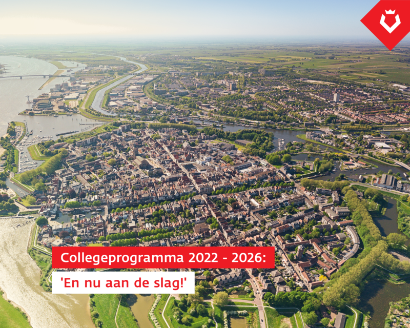 Gemeente Gorinchem tweet media