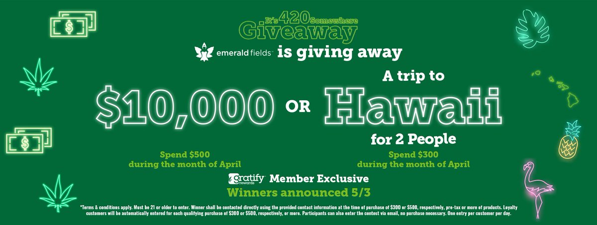 Emerald Fields tweet media