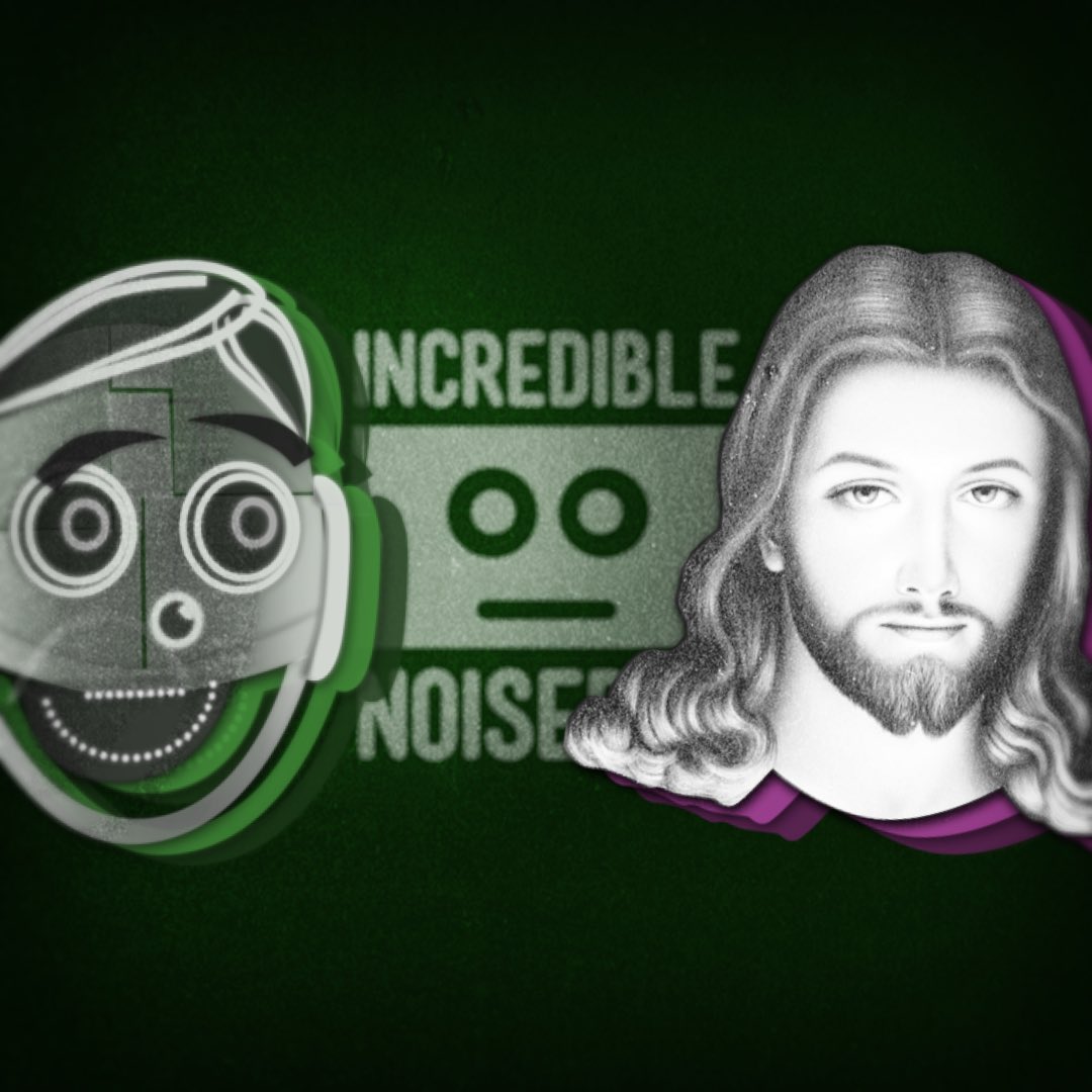 IncredibleNoise's tweet photo. Billy Bet Bot is back - he is the resurrection and he is quite wise. Easter football betting advice from the our gamble-king.
#christianeriksen #billybetbot #incrediblenoisebox #fpl #manunitedvseverton #bettingexpert https://t.co/dREXN57hlV