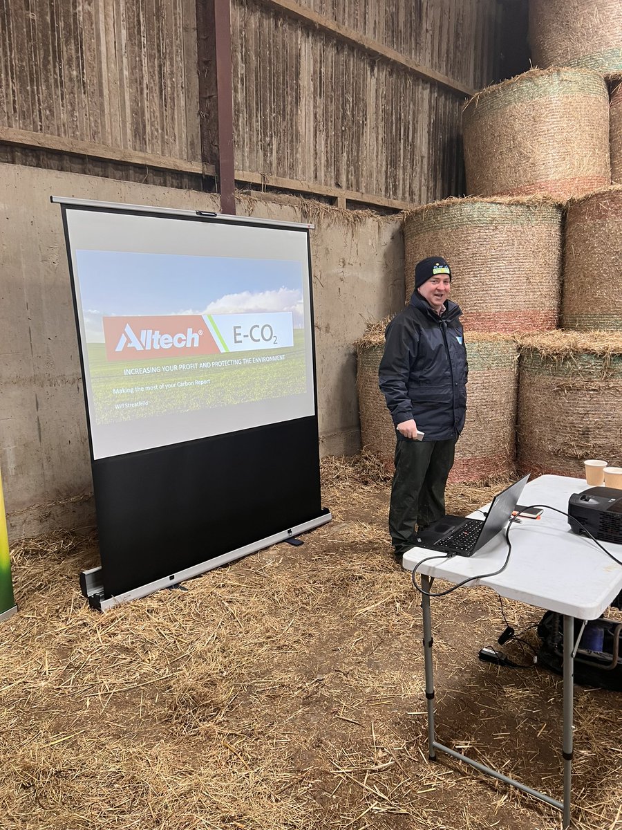 Hefin Richards (@hefinr) on Twitter photo Feeding for a lower carbon future! Superb results being achieved on farm - performance, carbon footprint, antibiotic use & sustainable farming. Great to work with such progressive farms👌🐄🏴 <a href="/first_milk/">First Milk</a> @AlltechECO2 @AlltechECO2 <a href="/ProStockVets/">ProStock Vets</a> <a href="/AgrovistaUK/">Agrovista UK</a> <a href="/_lucywilliams_/">Lucy Allison</a> Feeding for a lower carbon future! Superb results being achieved on farm - performance, carbon footprint, antibiotic use & sustainable farming. Great to work with such progressive farms👌🐄🏴 <a href="/first_milk/">First Milk</a> @AlltechECO2 @AlltechECO2 <a href="/ProStockVets/">ProStock Vets</a> <a href="/AgrovistaUK/">Agrovista UK</a> <a href="/_lucywilliams_/">Lucy Allison</a>