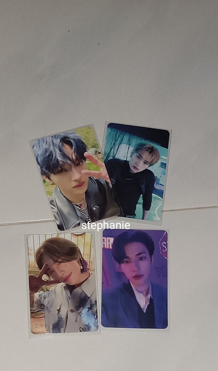 fcy11190320's tweet photo. ❤️GIVEAWAY✨（finally get my big lino wishlist）

！will choose two winner！
（lino set ＆hyunjin set）

t＆c
- follow my twitter ＆ rt  my post🙈
-must have malaysia address 🇲🇾
-stay only

End on 15/4/2023
#pasarskz https://t.co/3Z8HBACUzC