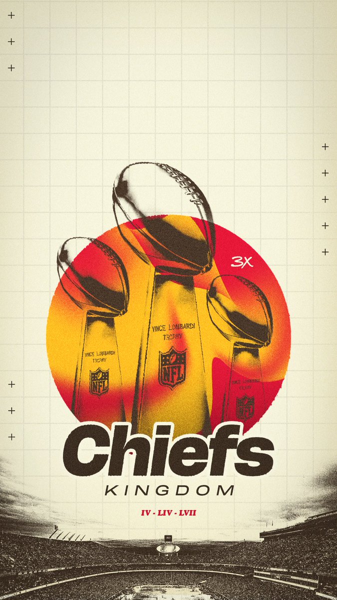 Chiefs tweet picture