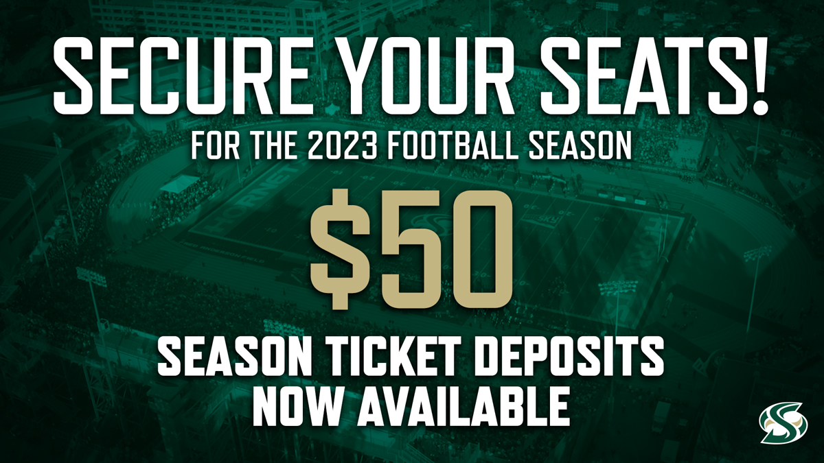 Sac State Football tweet media