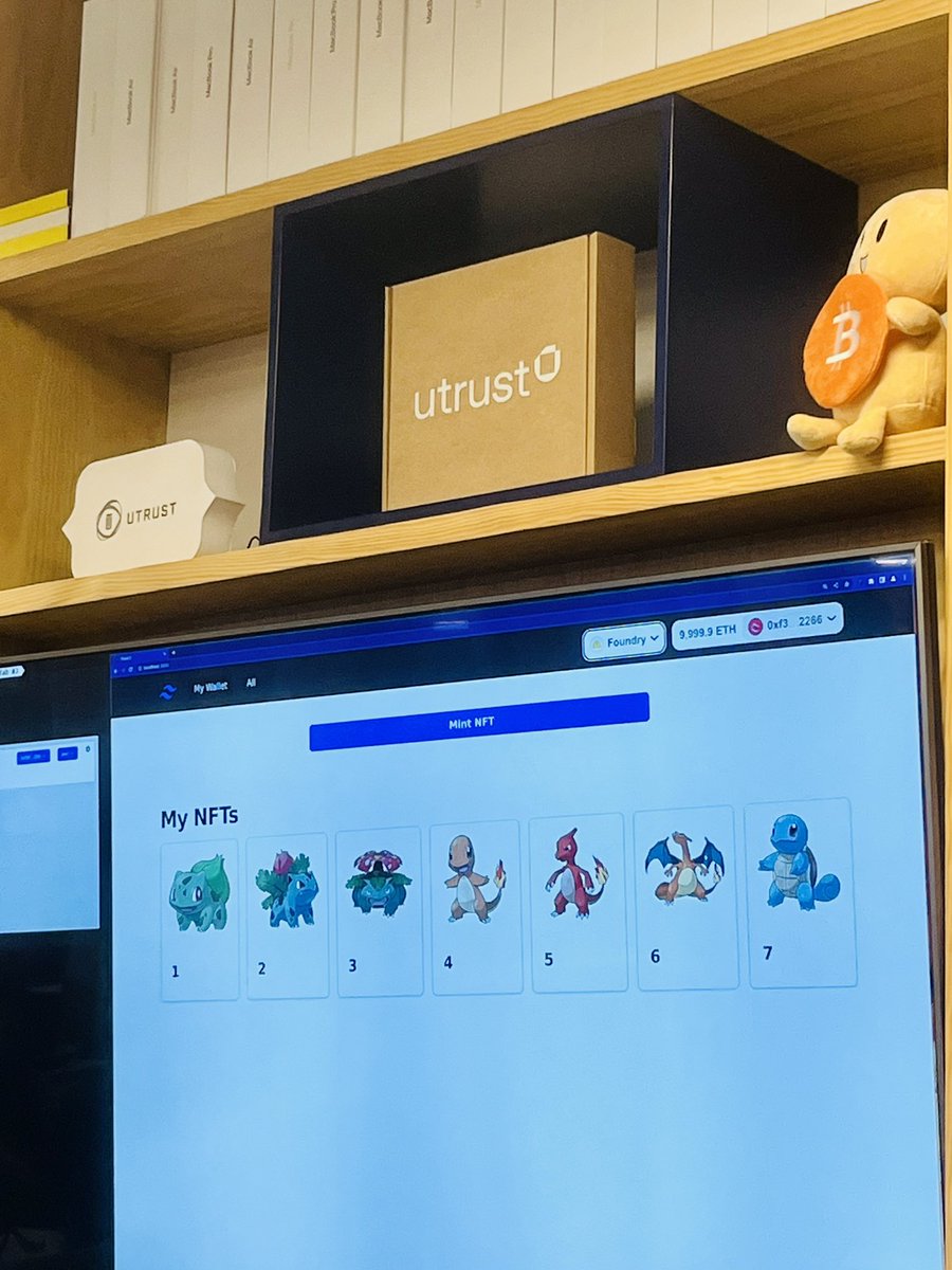 Tonight’s event canvas 🪩
@DeHouseDAO <a href="/subvisual/">Subvisual</a> <a href="/BragaBlockchain/">Braga.Blockchain</a>