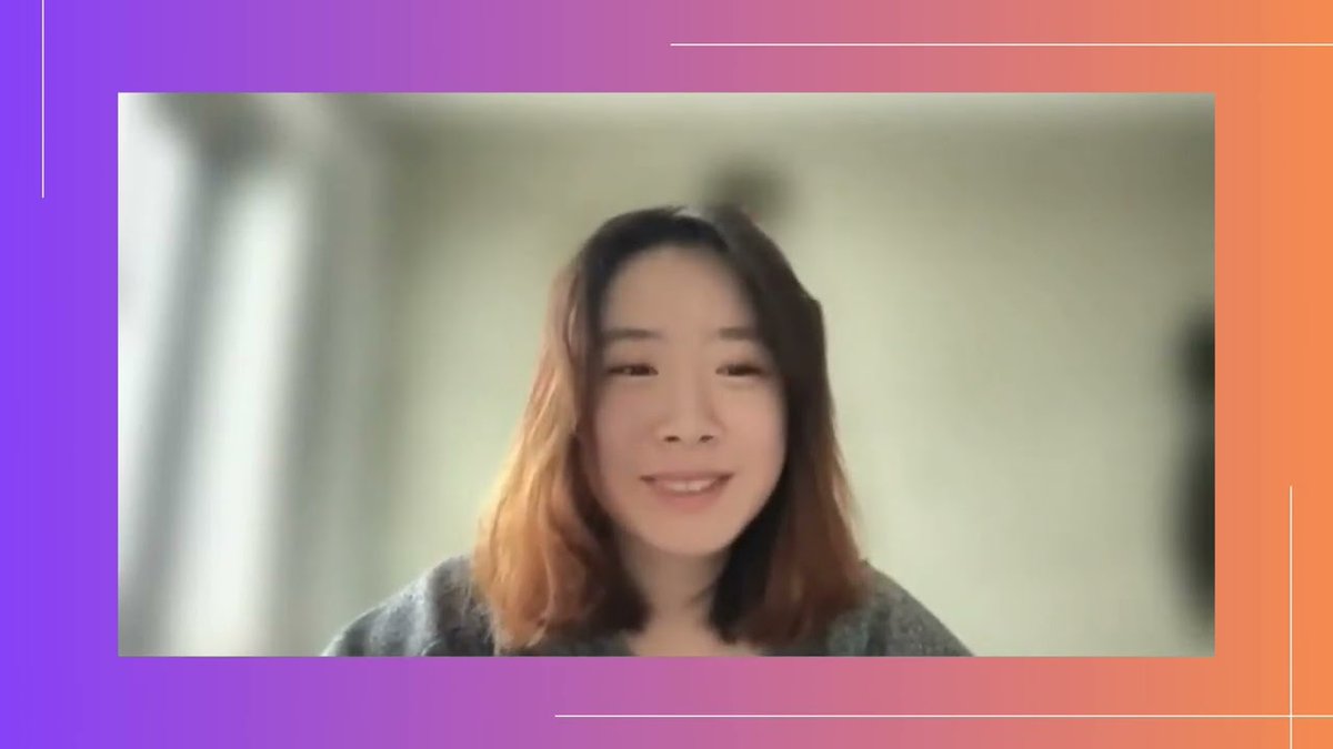 CDNSeniorsCare's tweet photo. "I was looking for a meaningful activity to fill out my time, and I found the #OpenMindsOpenHearts (OMOH) project."
Watch Vivan's reflection on how #OMOH was #helpful for her: https://t.co/KNsFDbTEGB @GovCanHealth https://t.co/QRliEutwaK