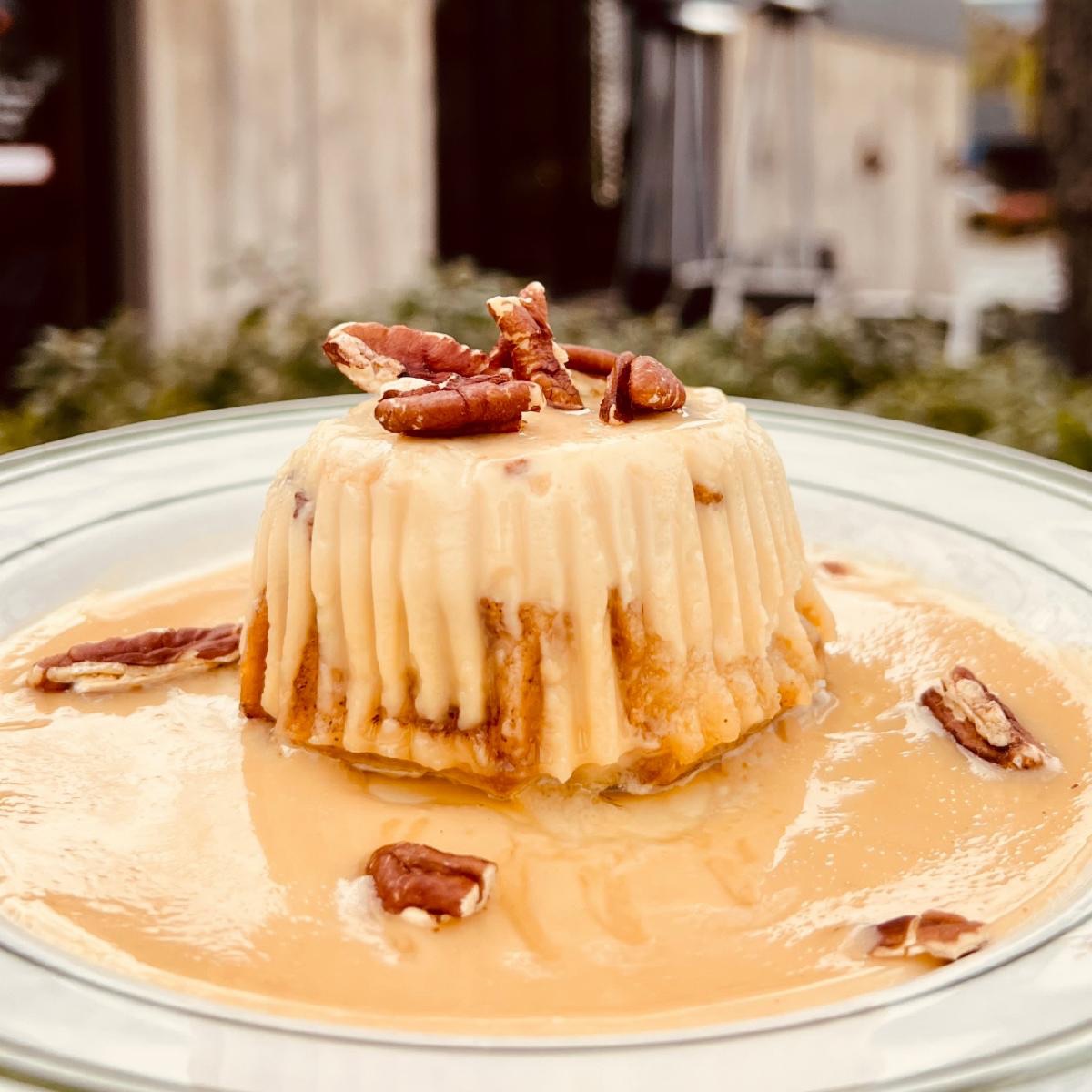 Buds Lousiana Cafe tweet media