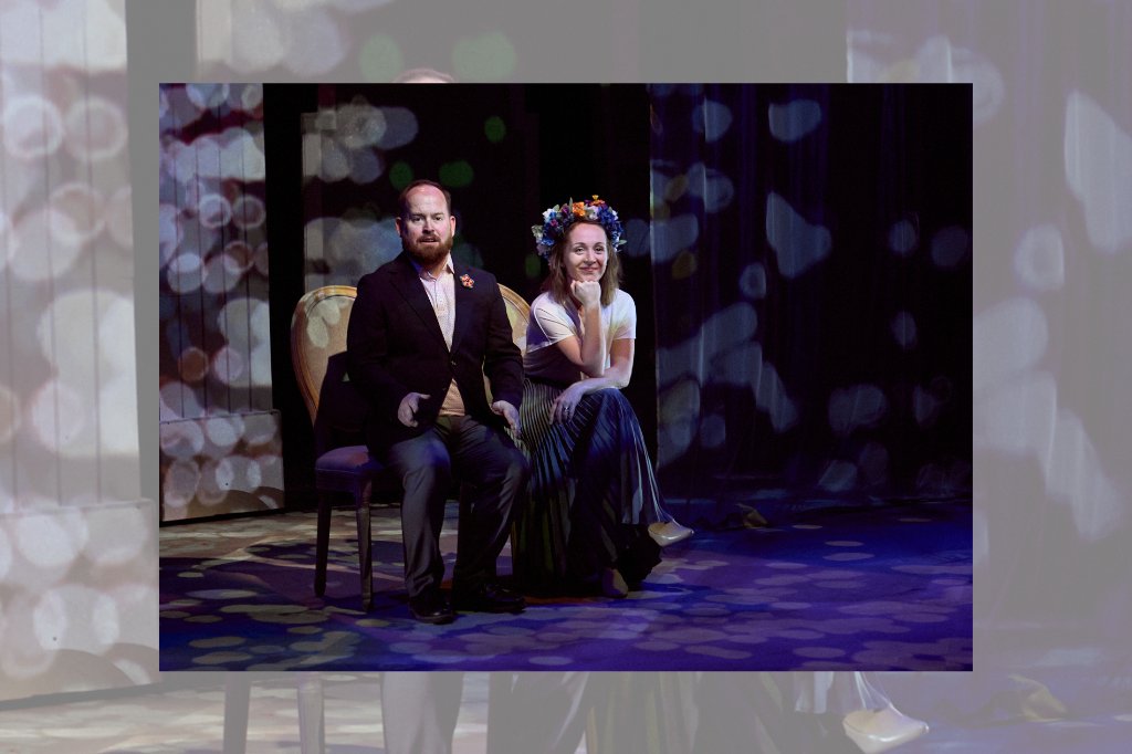 Intermission (@intermissionmag) on Twitter photo REVIEW: First Métis Man of Odesa at <a href="/PunctuateTheatr/">Punctuate! Theatre</a>/@TheatreCentre, reviewed by Liliia Smichenko
"First Métis Man of Odesa captures how the fates of two people are entwined into global events larger than life."
Read the review here: intermissionmagazine.ca/reviews/review… REVIEW: First Métis Man of Odesa at <a href="/PunctuateTheatr/">Punctuate! Theatre</a>/@TheatreCentre, reviewed by Liliia Smichenko
"First Métis Man of Odesa captures how the fates of two people are entwined into global events larger than life."
Read the review here: intermissionmagazine.ca/reviews/review…