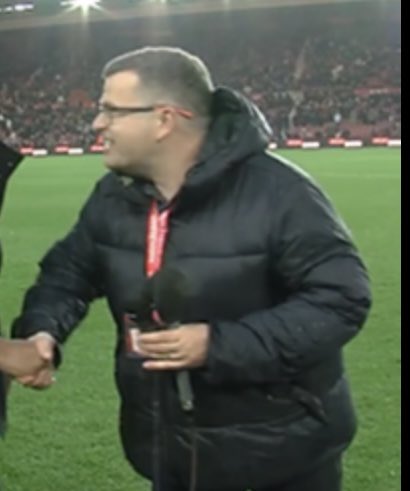 Boro Supporters Club 2020 tweet media