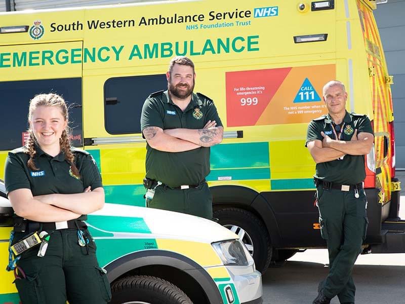 swasFT's tweet photo. Have you visited our Working Wonders recruitment website? 

Find the latest vacancies and information about the roles here:  https://t.co/VRJcTyhipv

Join us &amp; make a difference. 💚

#TeamSWASFT #ApplyNow https://t.co/awkhWIcPJb
